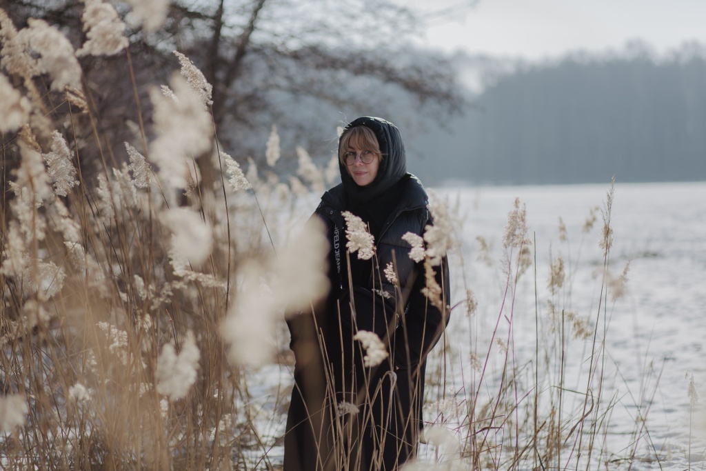 Алла Мировская в арт-резиденции _Выкса_.jpg Алла Мировская в арт-резиденции _Выкса_.jpg