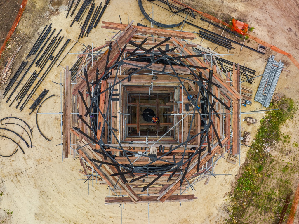 Башня Шухова в Выксе. Фото_ Андрей Ефимов.JPG